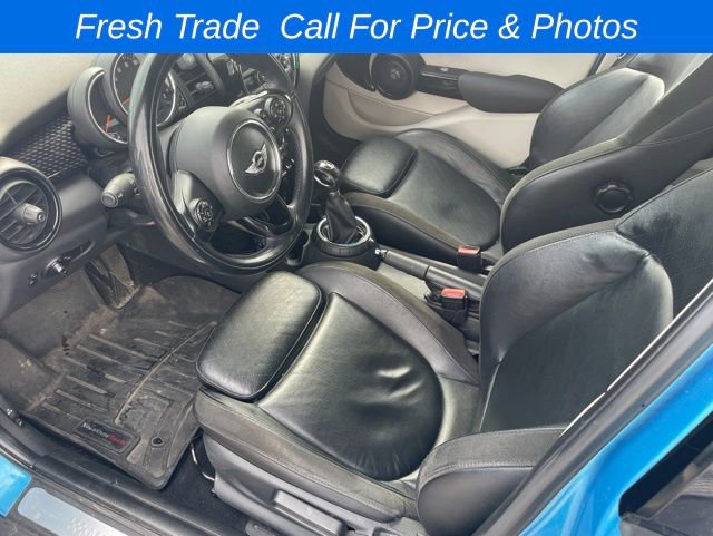 Used 2016 MINI Cooper S FWD image 16
