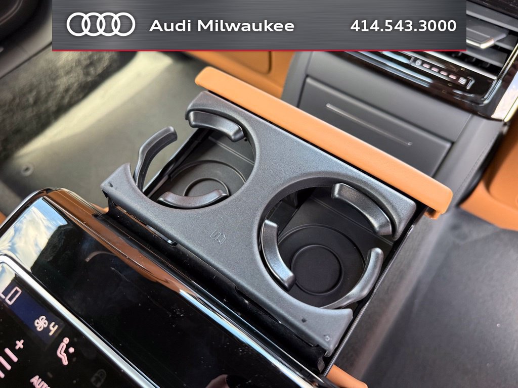 New 2027 Audi A8 L 3.0T AWD/4WD image 40