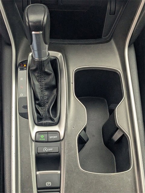 Used 2022 Honda Accord Sport image 20