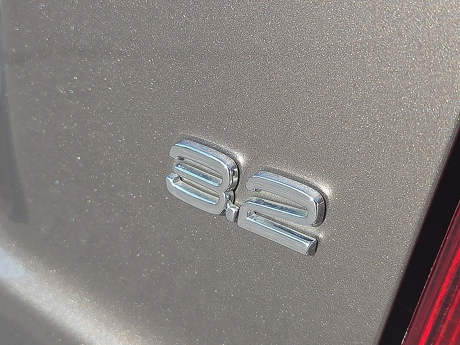 Used 2010 Volvo S80 3.2 FWD image 8