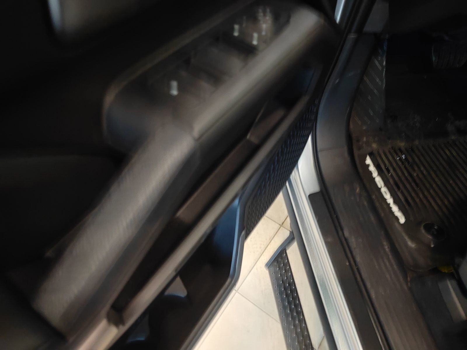 New 2026 Toyota Tacoma TRD Off-Road w/ TRD Off Road Premium Package image 9