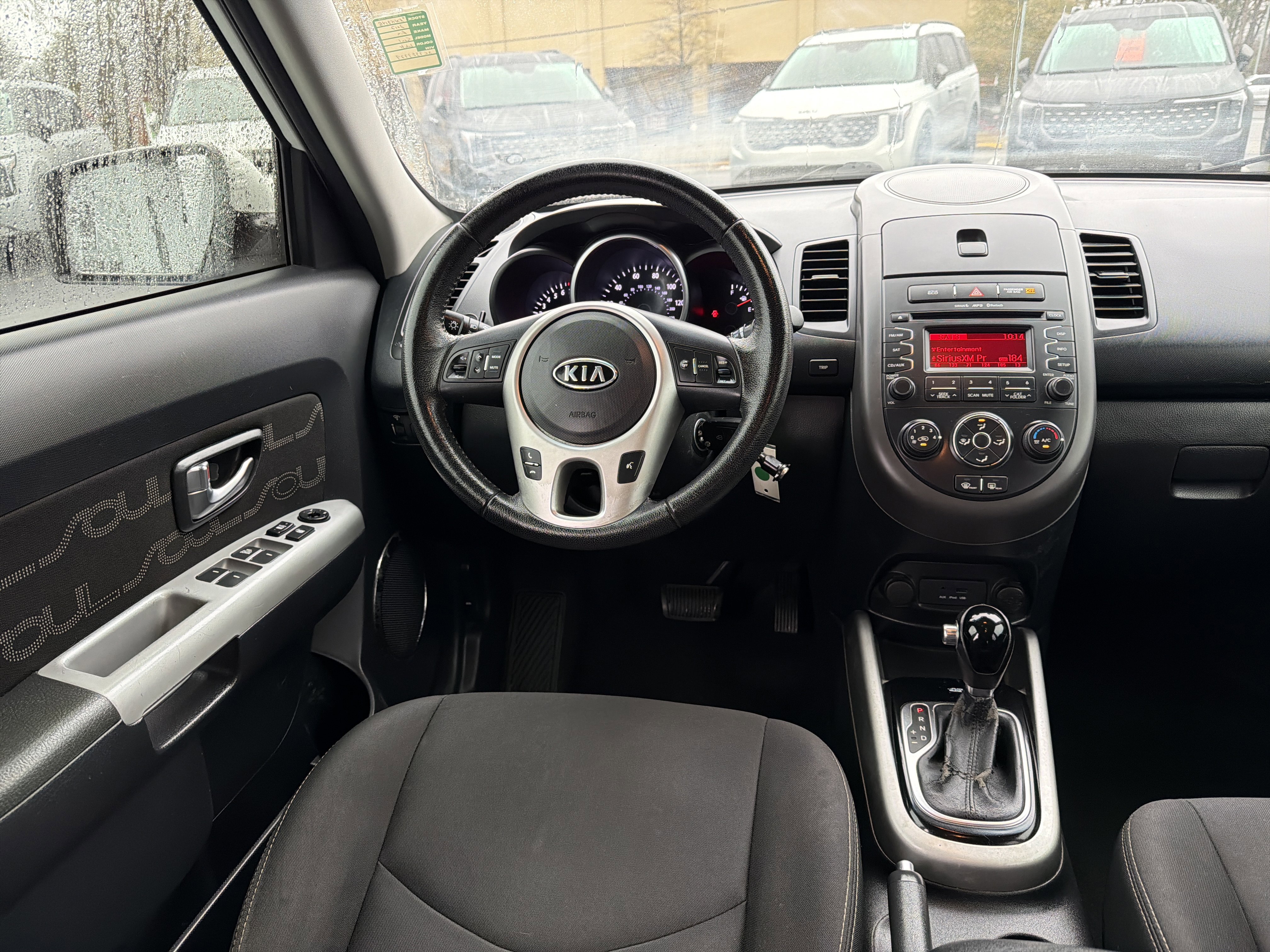 Used 2012 Kia Soul + image 22