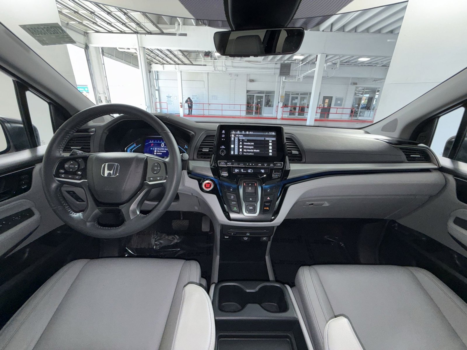 Used 2022 Honda Odyssey Touring image 23
