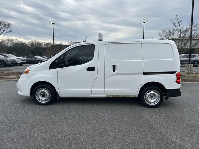 Used 2021 Nissan NV200 S FWD image 6