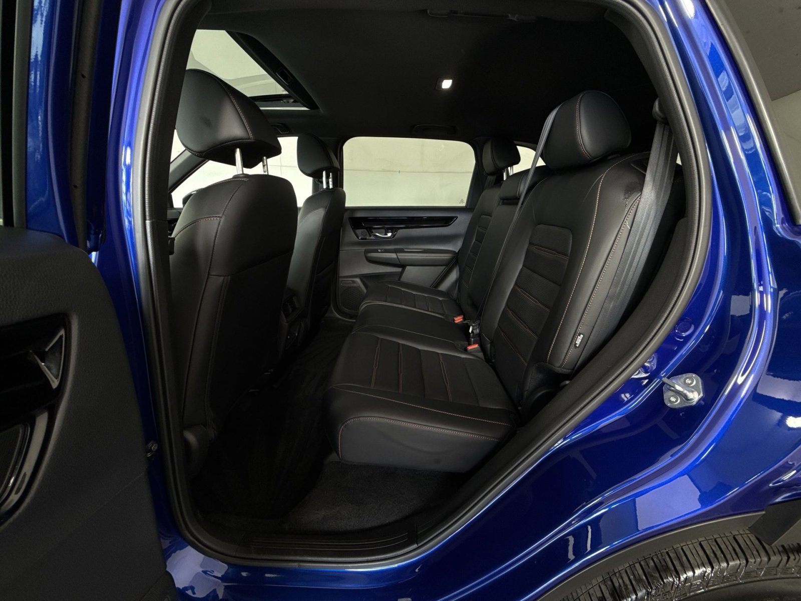 Used 2025 Honda CR-V Sport Touring image 25