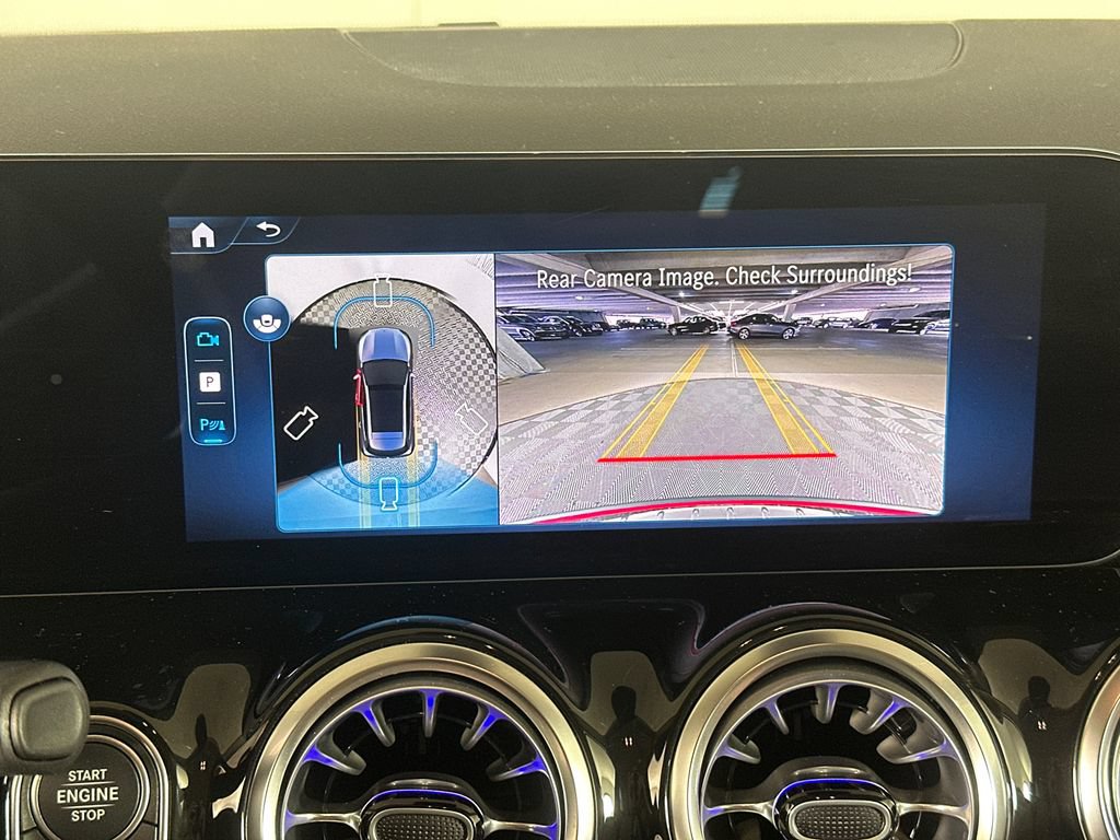 Certified 2026 Mercedes-Benz GLA 250 4MATIC image 31
