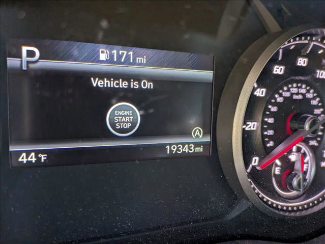 Used 2023 Hyundai Santa Fe SEL image 12