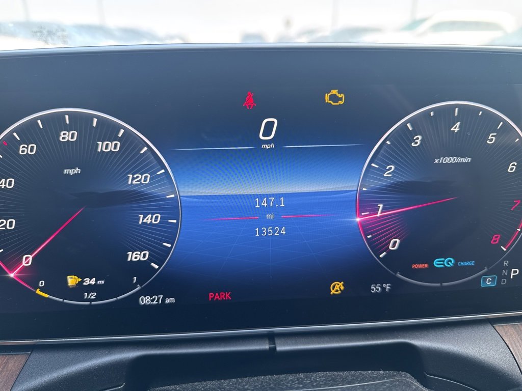 Certified 2022 Mercedes-Benz C 300 Sedan image 9