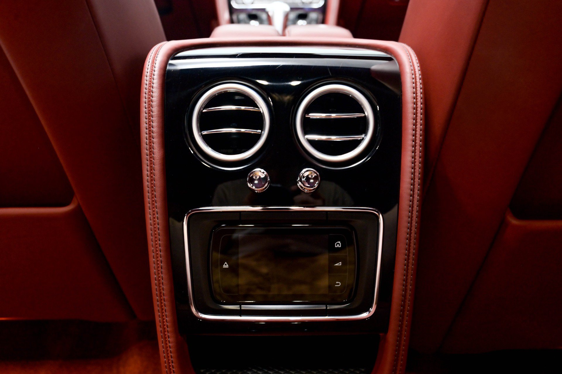 Used 2017 Bentley Flying Spur S W12 AWD/4WD image 71