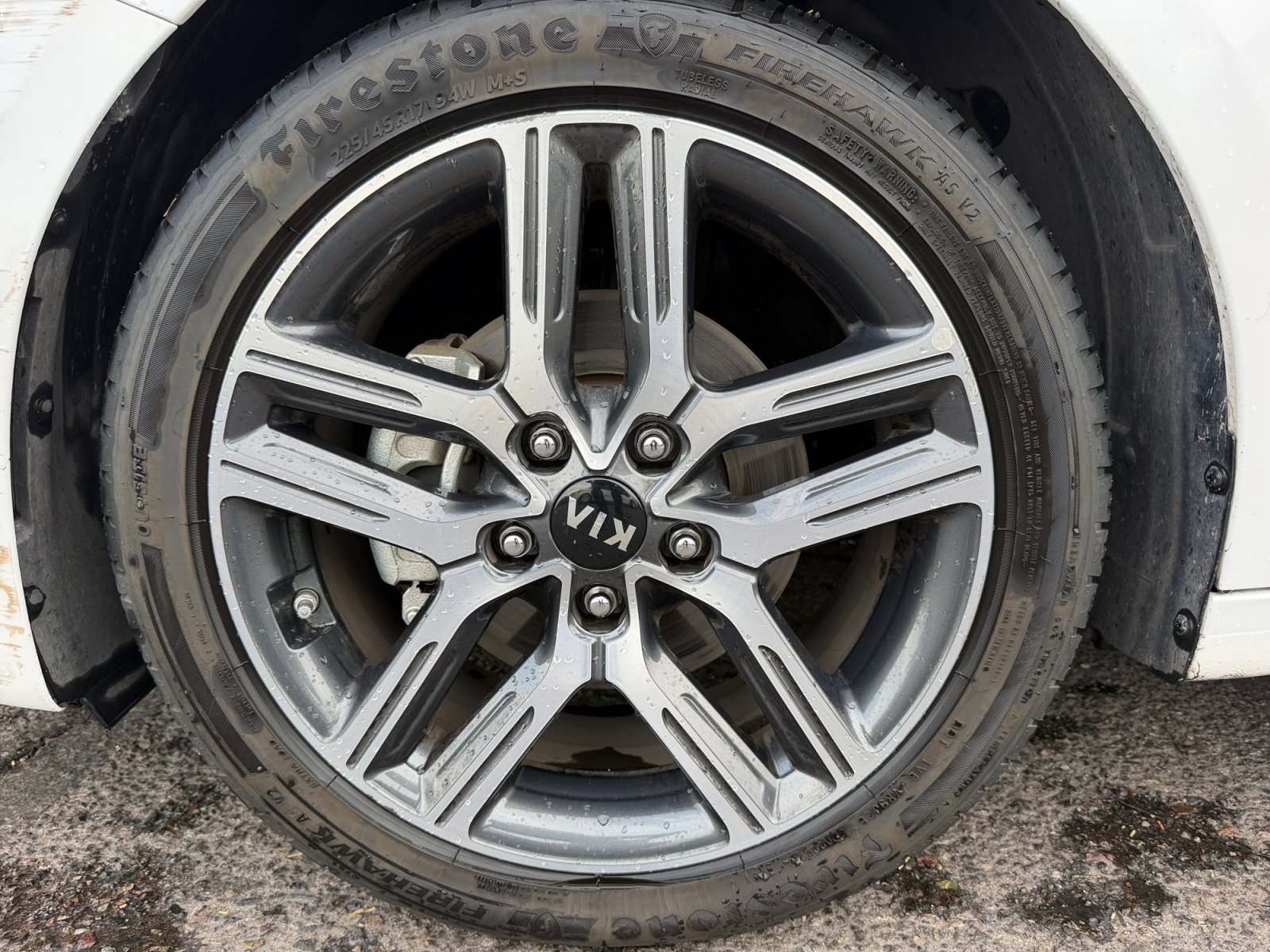 Used 2019 Kia Forte EX FWD image 25