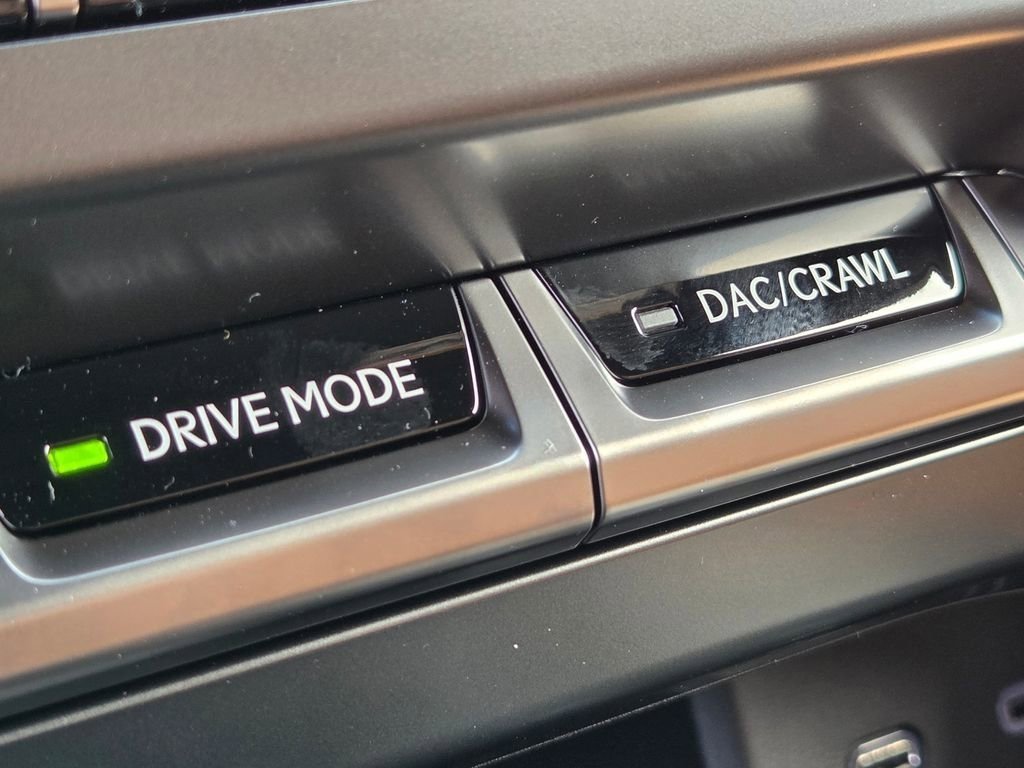 New 2026 Lexus LX 700h Luxury image 19