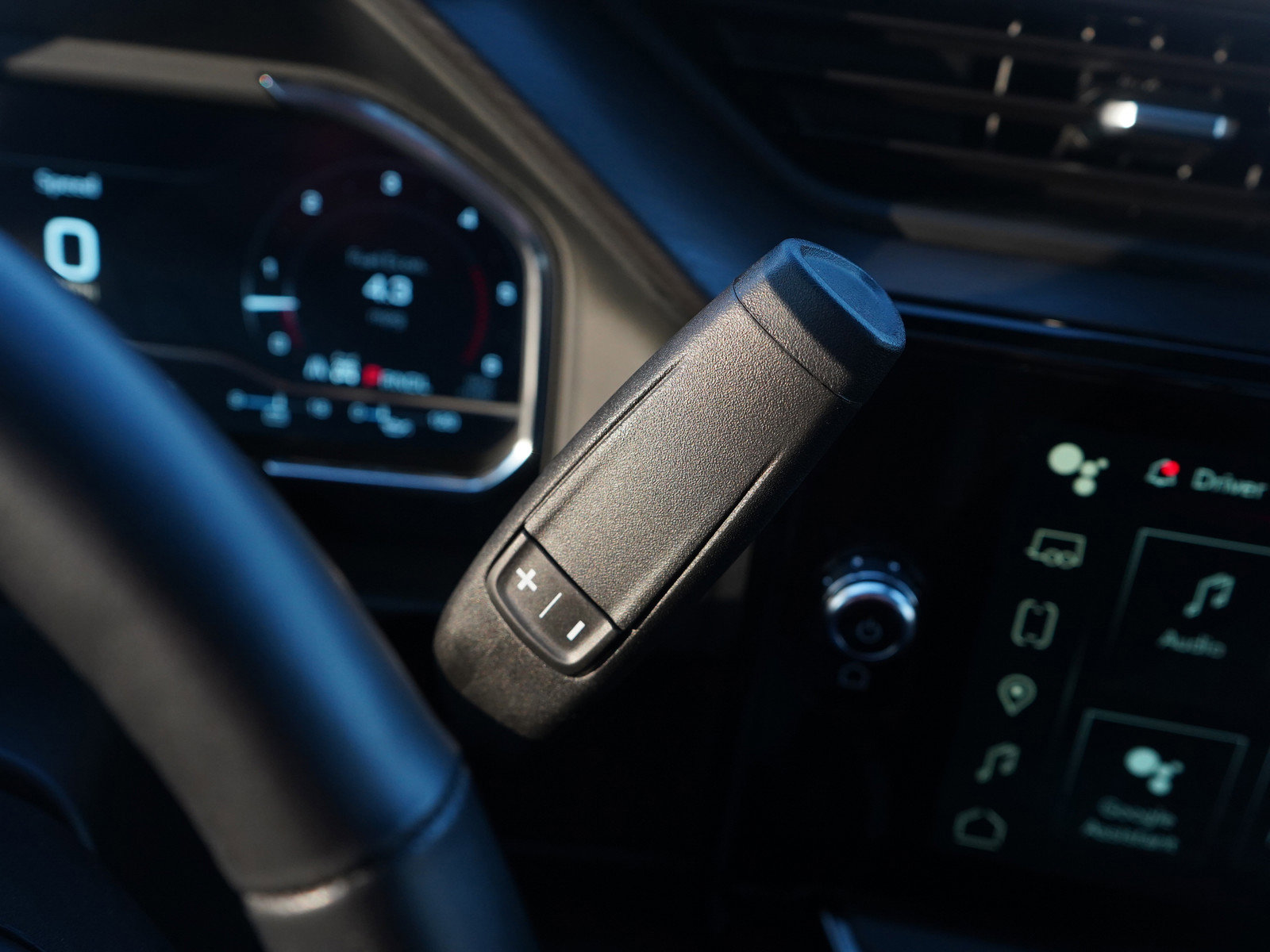 Used 2025 GMC Sierra 2500 AT4X image 26