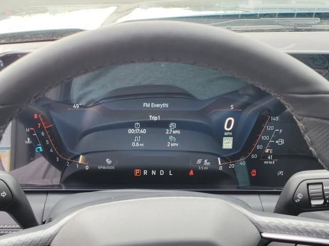 New 2026 Ford Mustang Premium image 29