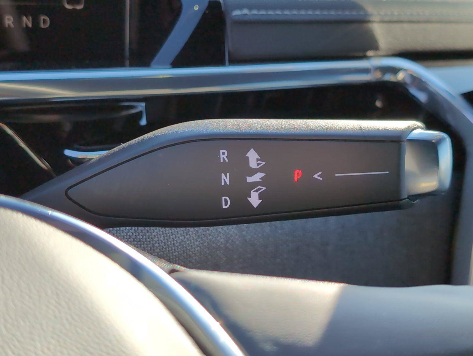 New 2026 GMC Sierra EV Elevation AWD/4WD image 12