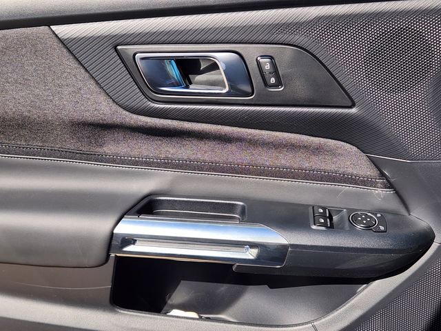 New 2026 Ford Mustang Coupe image 23