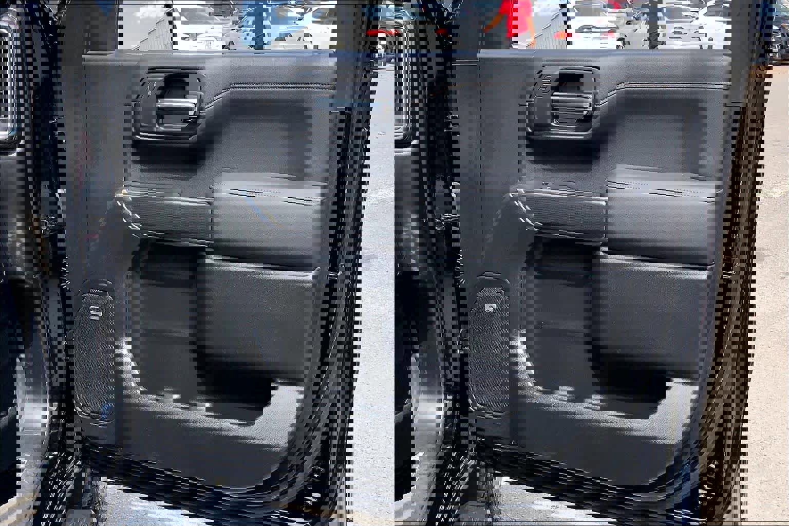 Used 2019 GMC Sierra 1500 AT4 w/ AT4 Premium Package image 23