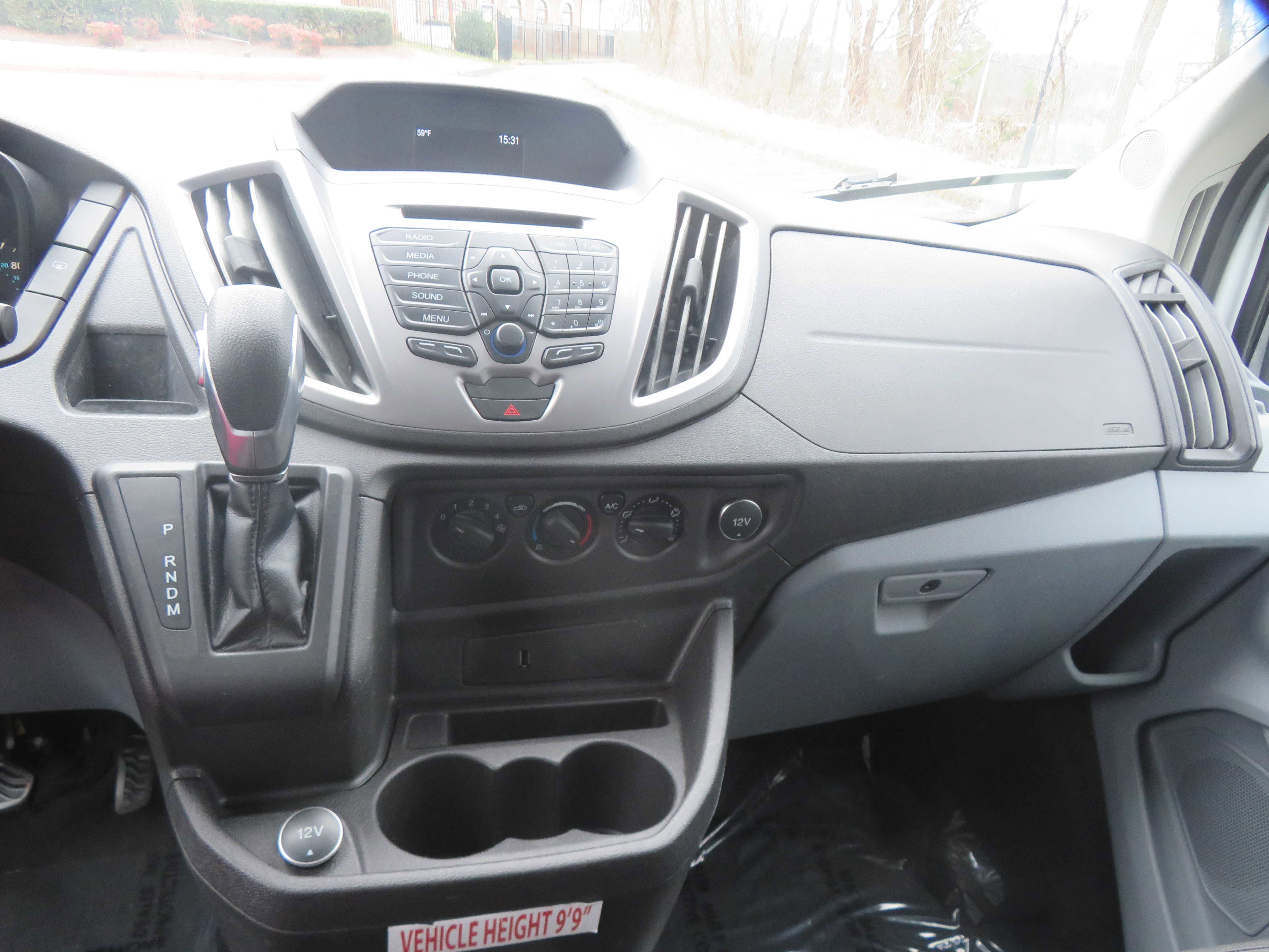 Used 2019 Ford Transit 150 XLT image 49