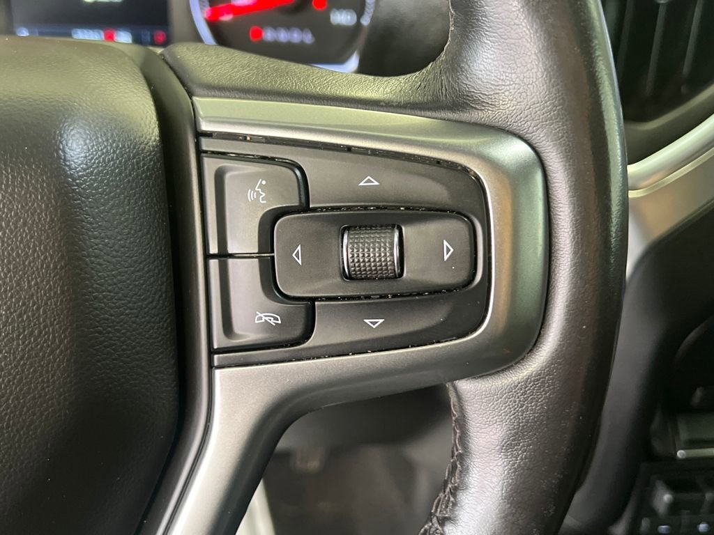 Used 2021 Chevrolet Silverado 1500 LT w/ Convenience Package II AWD/4WD image 29