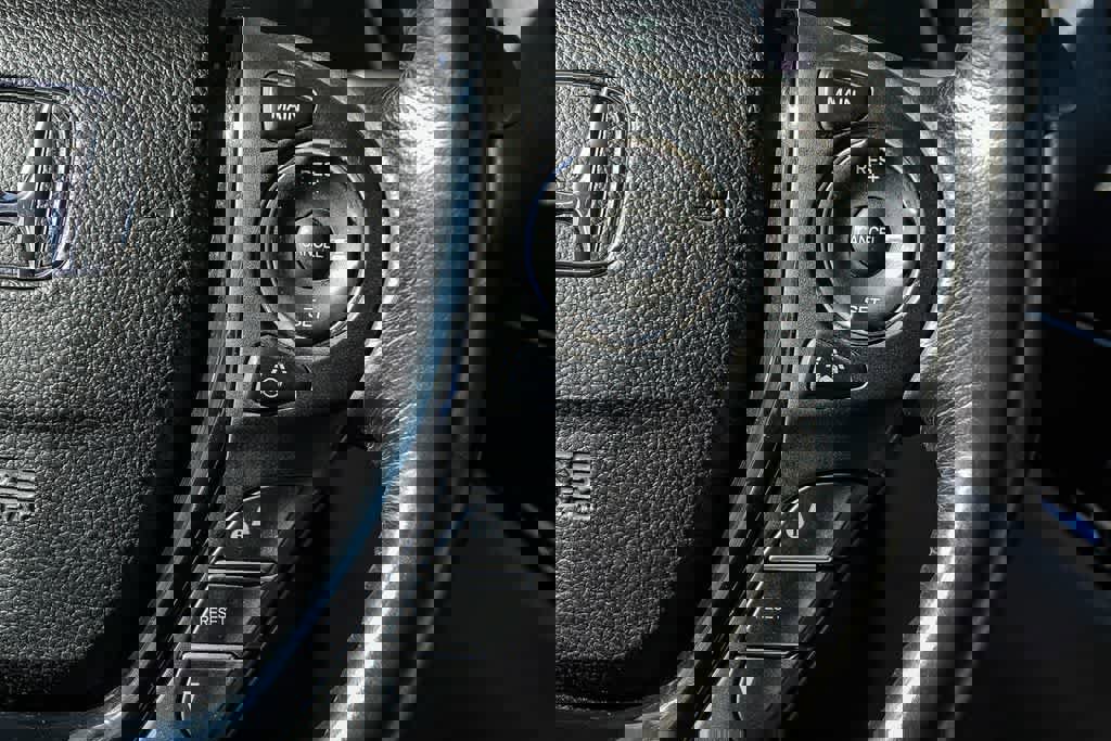 Used 2018 Honda Ridgeline RTL-E image 16