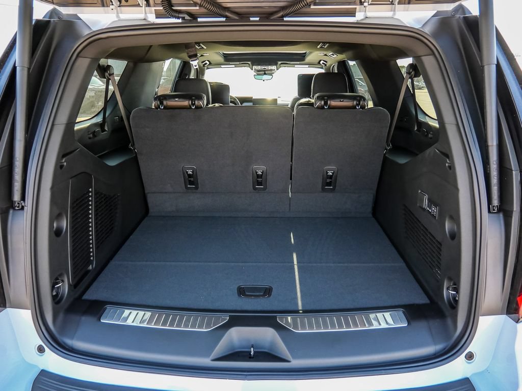 New 2027 GMC Yukon XL Denali Ultimate AWD/4WD image 13