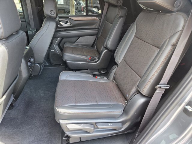 Used 2021 Chevrolet Tahoe High Country AWD/4WD image 40