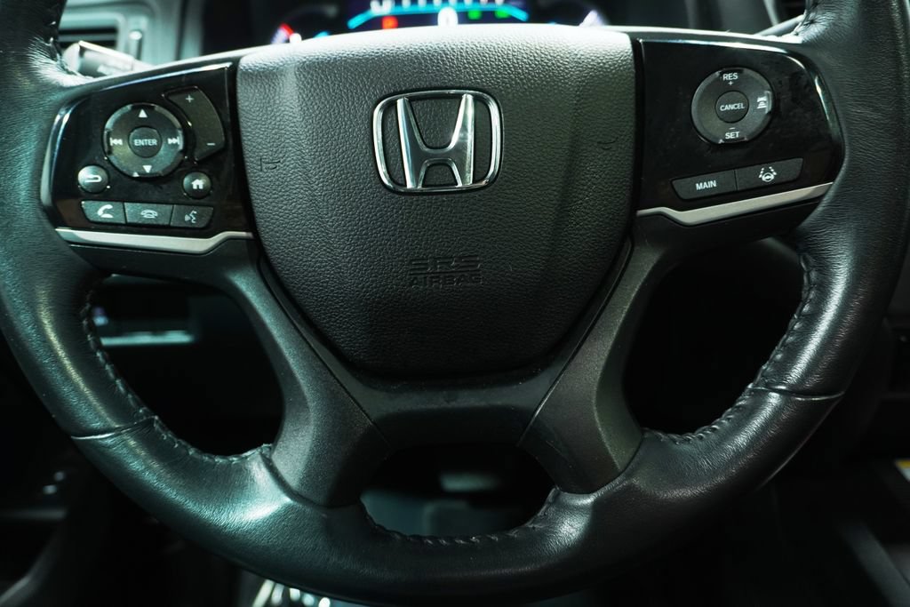 Used 2022 Honda Pilot Special Edition image 19