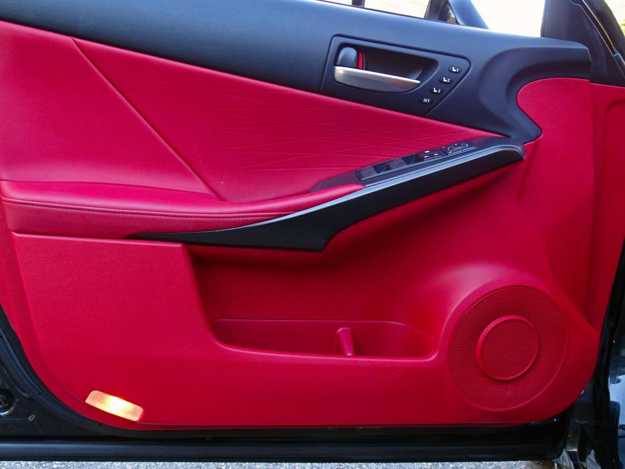 Used 2024 Lexus IS 350 F Sport RWD image 19