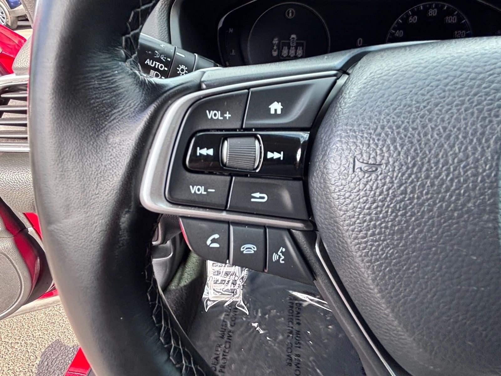 Certified 2022 Honda Accord Sport Special Edition image 22