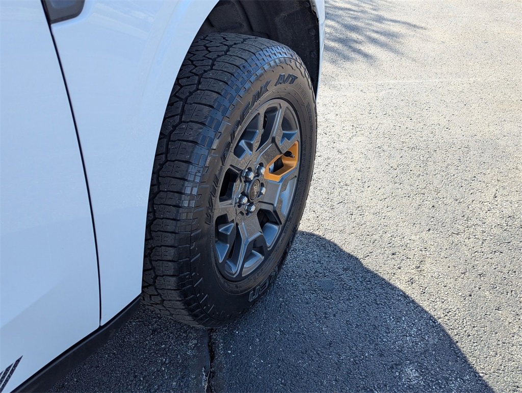 Used 2024 Ford Maverick Tremor w/ Tremor Off-Road Package image 28