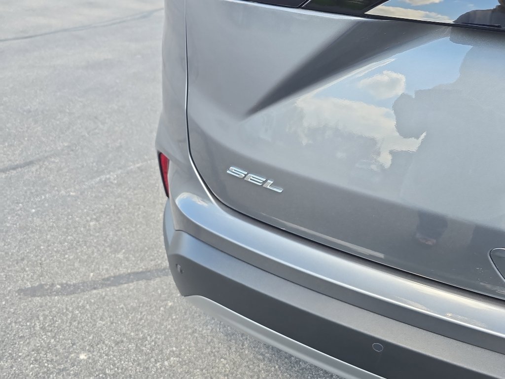 Used 2024 Ford Edge SEL w/ Convenience Package AWD/4WD image 9