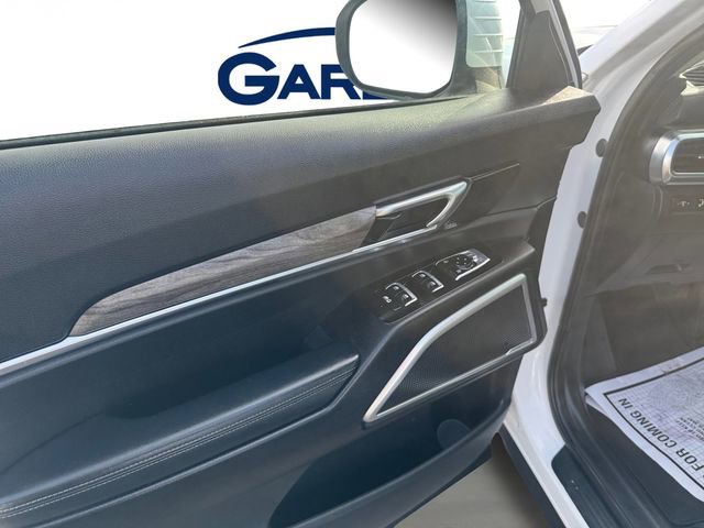 Used 2020 Kia Telluride EX w/ Towing Package image 11