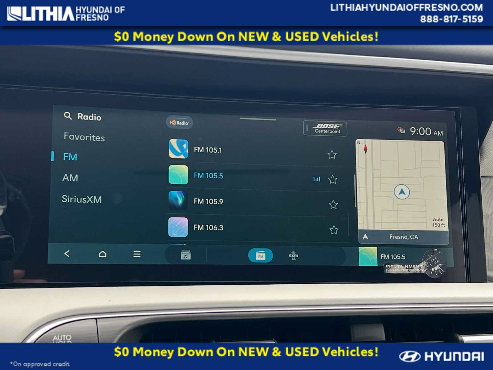New 2026 Hyundai Palisade Calligraphy AWD/4WD image 19