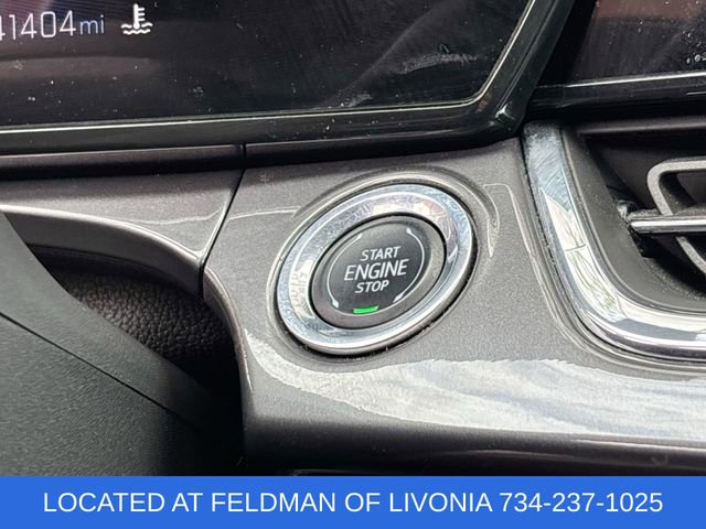 Certified 2024 Chevrolet Trax ACTIV FWD image 16