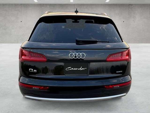 Used 2019 Audi Q5 2.0T Premium w/ Convenience Package AWD/4WD image 15