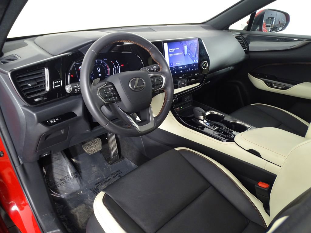 Used 2023 Lexus NX 350 AWD image 23
