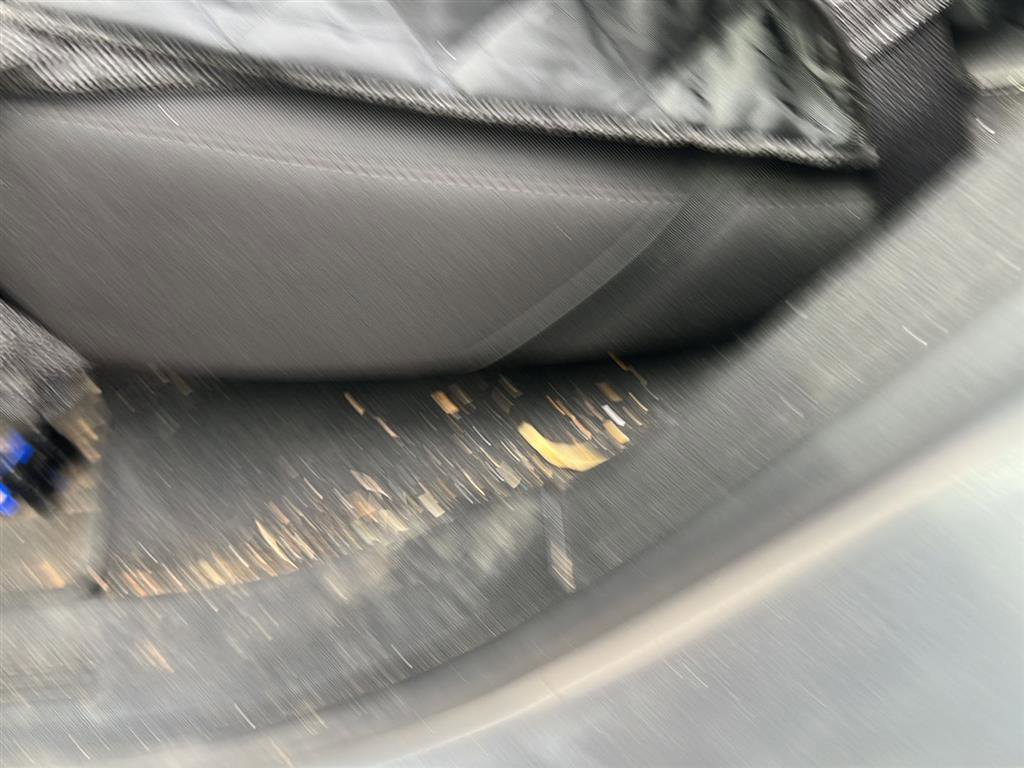 Used 2023 Chevrolet Equinox LT image 3