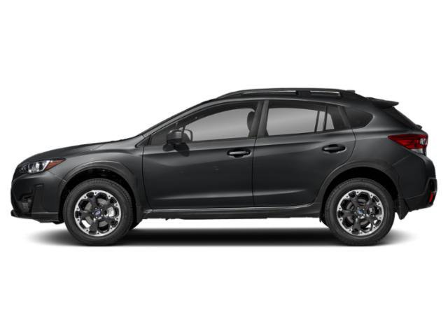 Used 2021 Subaru Crosstrek 2.0i Premium w/ Moonroof Package image 3