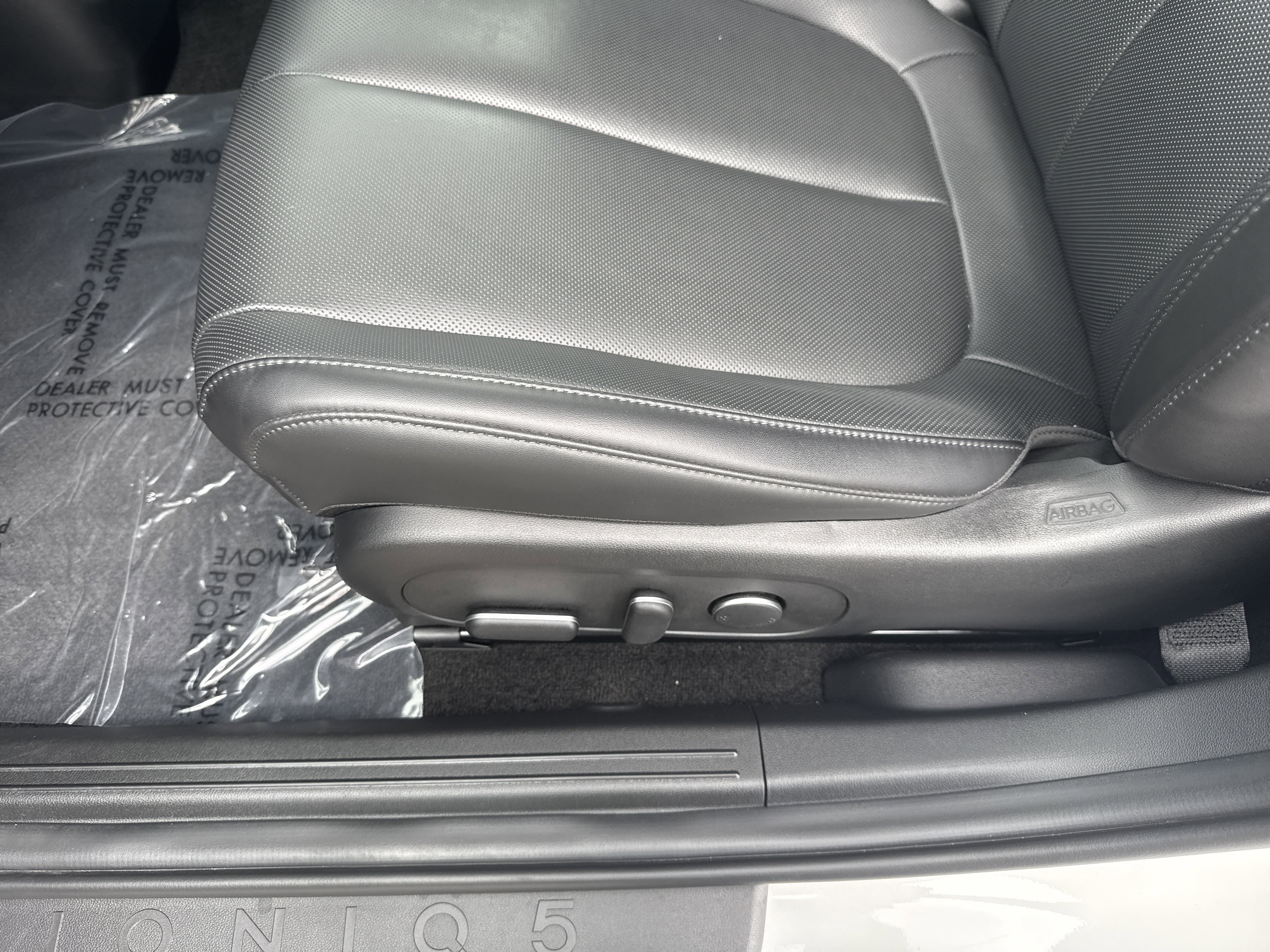 Used 2025 Hyundai Ioniq 5 SEL RWD image 19