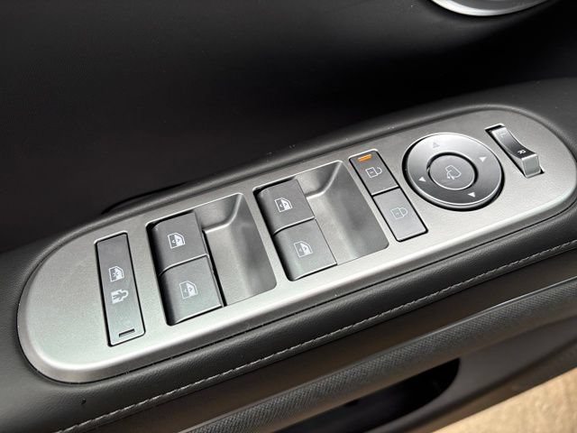 New 2026 Hyundai Palisade Calligraphy AWD/4WD image 8