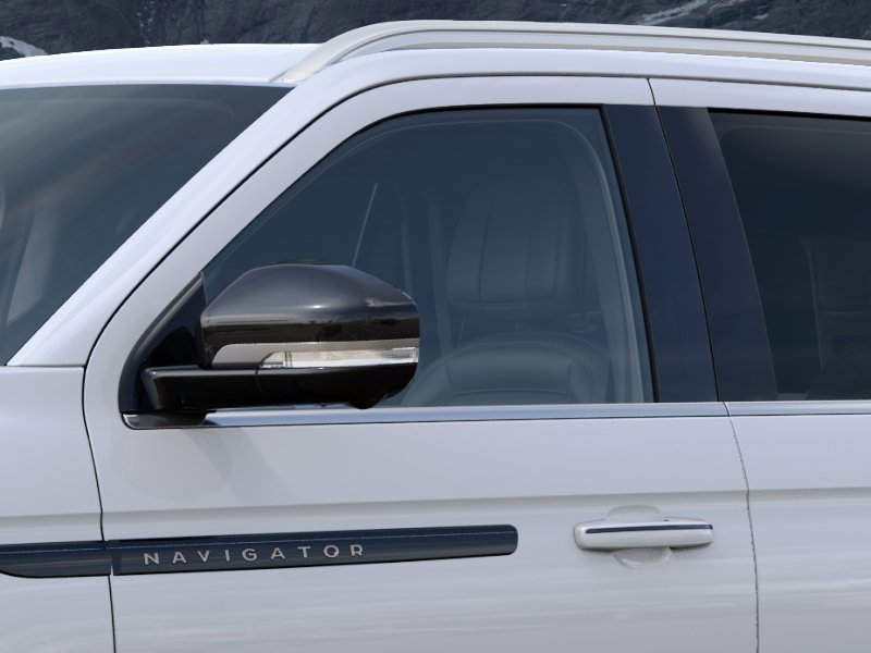 New 2027 Lincoln Navigator Black Label AWD/4WD image 20