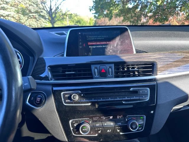 Used 2018 BMW X1 xDrive28i w/ Convenience Package AWD/4WD image 15