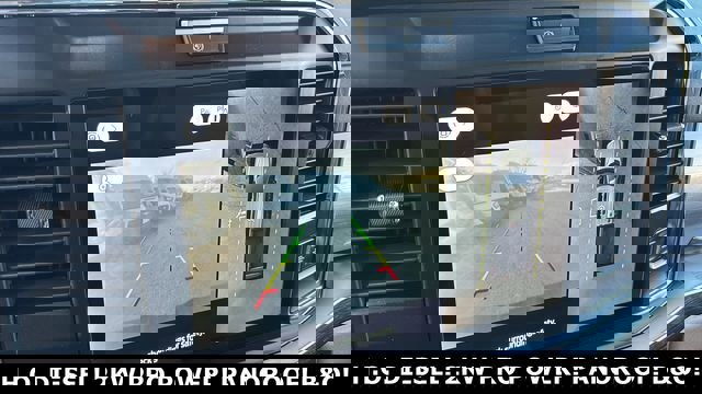 New 2026 Ford F350 Lariat w/ Snow Plow/Camper Package image 17