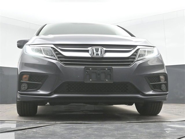Used 2019 Honda Odyssey EX image 41