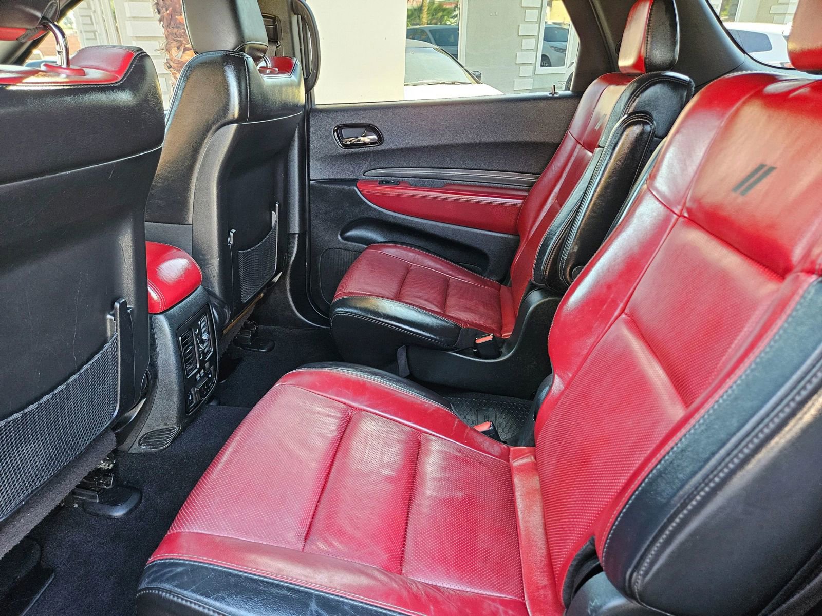 Used 2022 Dodge Durango R/T w/ Blacktop Package AWD/4WD image 11
