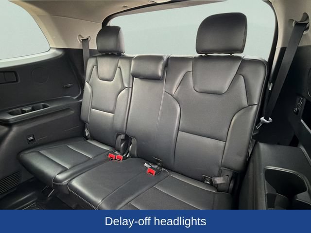 Used 2022 Kia Telluride EX AWD/4WD image 19