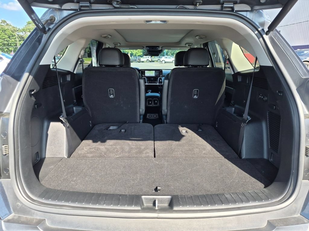 Used 2022 Kia Sorento X-Line EX AWD/4WD image 26