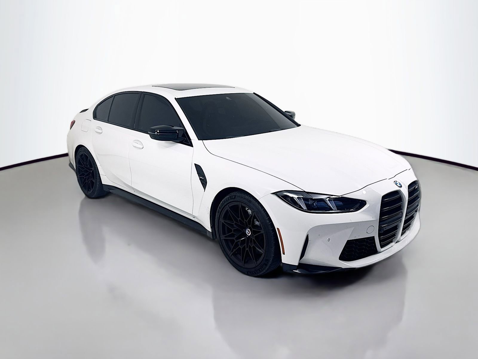 Used 2026 BMW M3 video 1