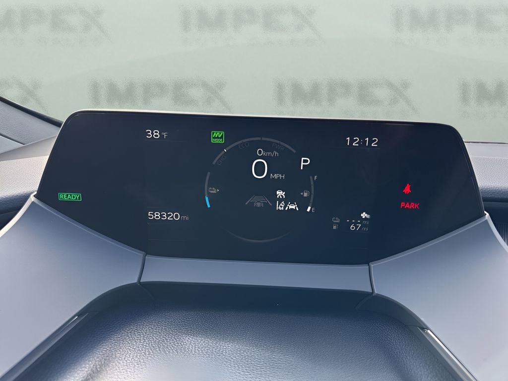 Used 2024 Toyota Prius Prime SE image 20