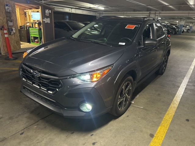 Used 2024 Subaru Crosstrek 2.0i Premium image 5