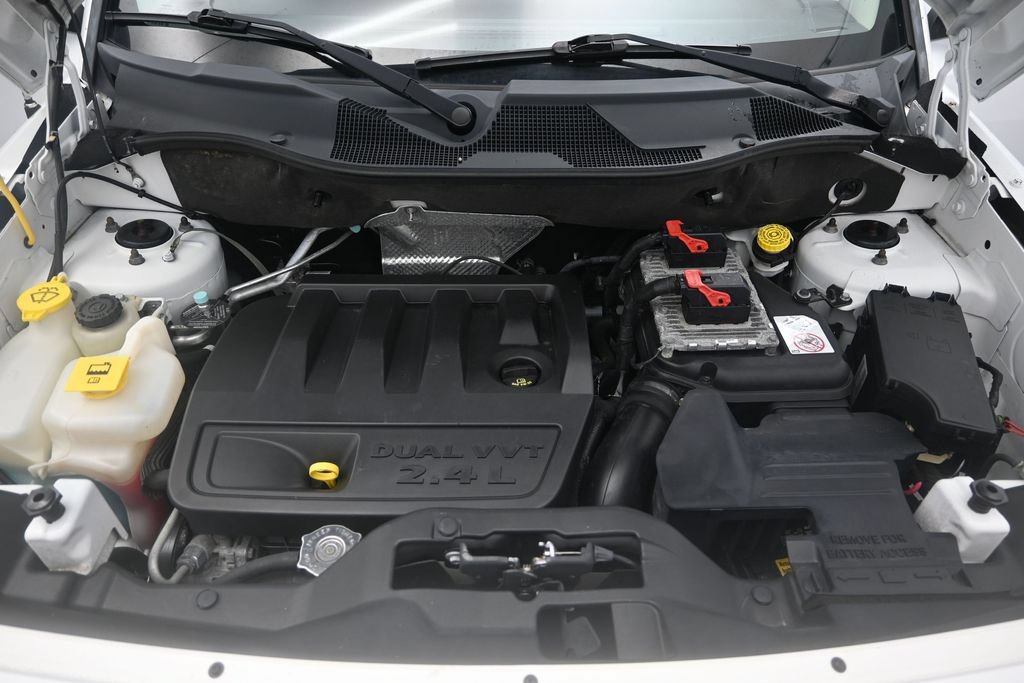 Used 2014 Jeep Patriot Sport w/ Power Value Group AWD/4WD image 11